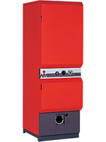 ACV HEAT MASTER 100 N